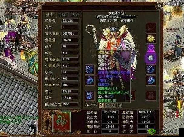 格罗亚传奇，法师与魂宠的辉煌篇章