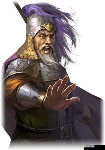 严颜，历史与游戏中的铁血老将