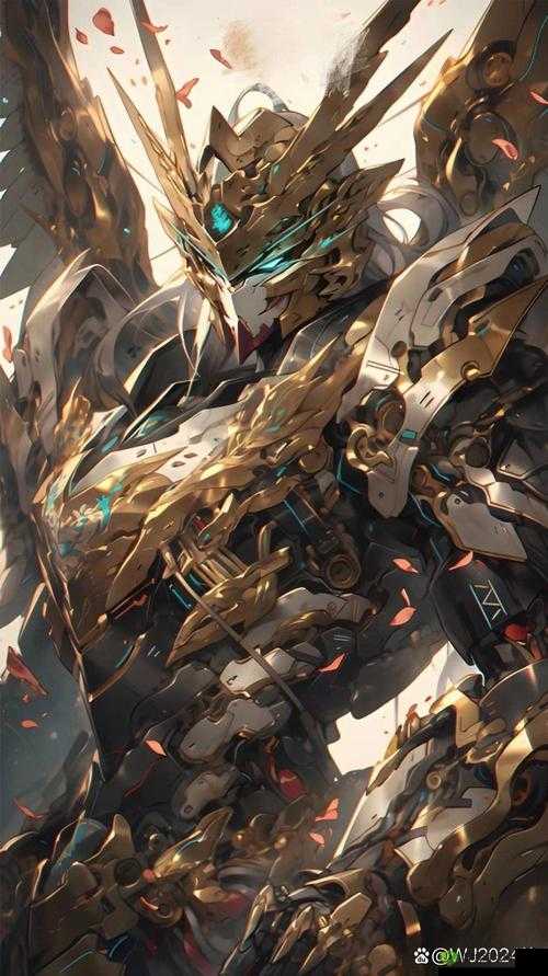 战魂铭人奥莉机甲流,钢铁巨兽的咆哮