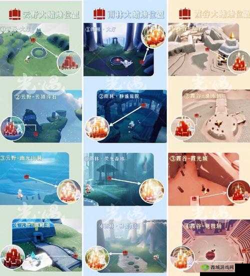 光遇烟花棒是哪个先祖？先祖位置介绍