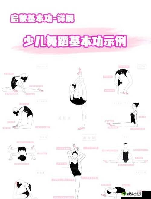 探索幼儿hiphop仙踪网张婉的教学秘籍:如何激发孩子的舞蹈潜能?