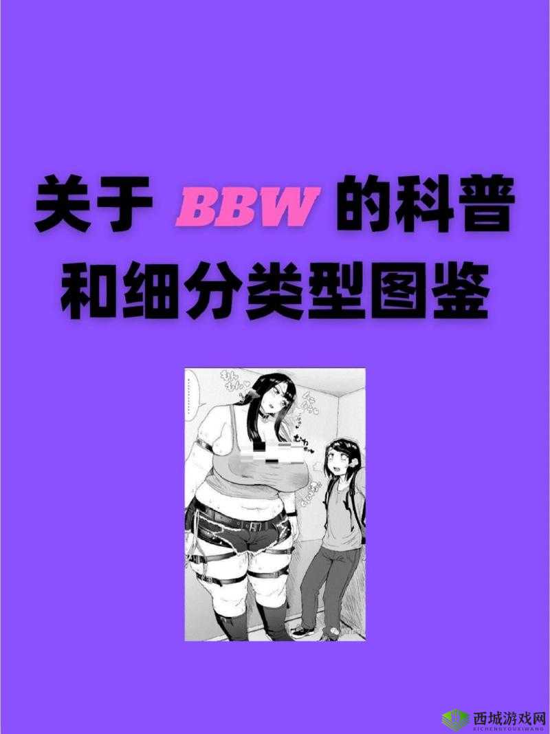 BBWBBwBBWVideos到底是什么?带你深入了解BBWBBwBBWVideos的奥秘
