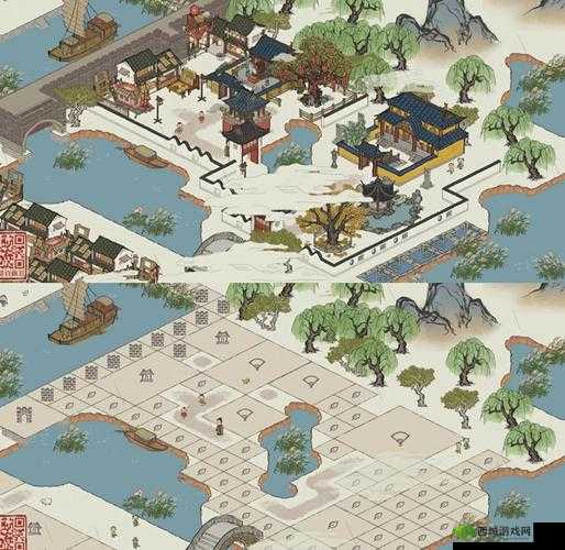 江南百景图苏州可以建鱼塘吗?苏州建鱼塘方法介绍及其演变史专题