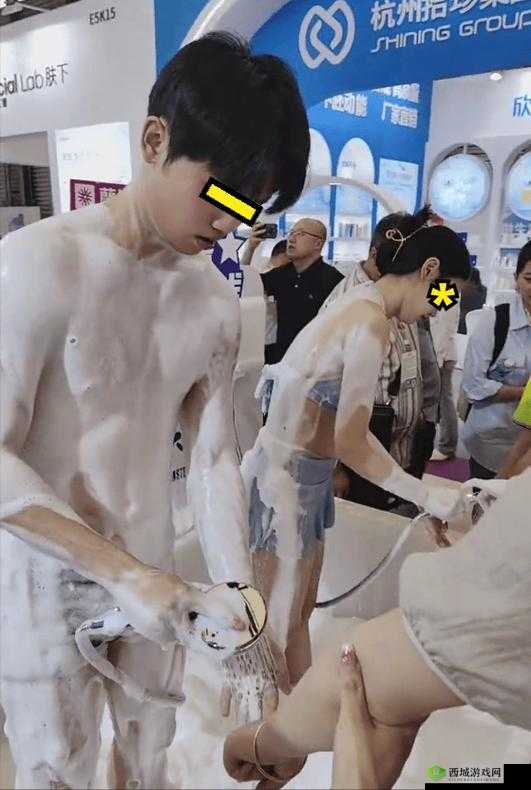 男生无打码勃起现象背后的生理与心理因素解析:如何科学理解与应对?