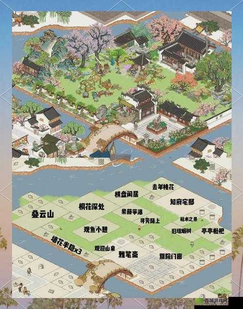 江南百景图环境红色和绿色探析，含义、管理技巧与价值最大化