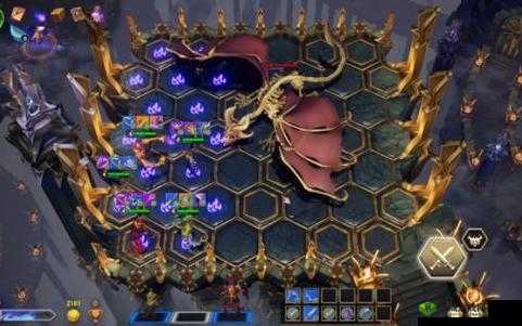 新神魔大陆烈焰使者深度攻略，血魔二转玩法全解析