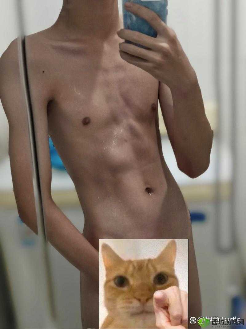 欧美 Gaysex 青年男巨巴 5：探索男性性魅力的新视角