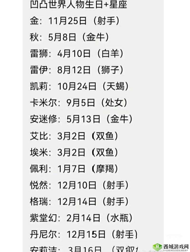 凹凸世界流量有什么用，流量作用详细介绍