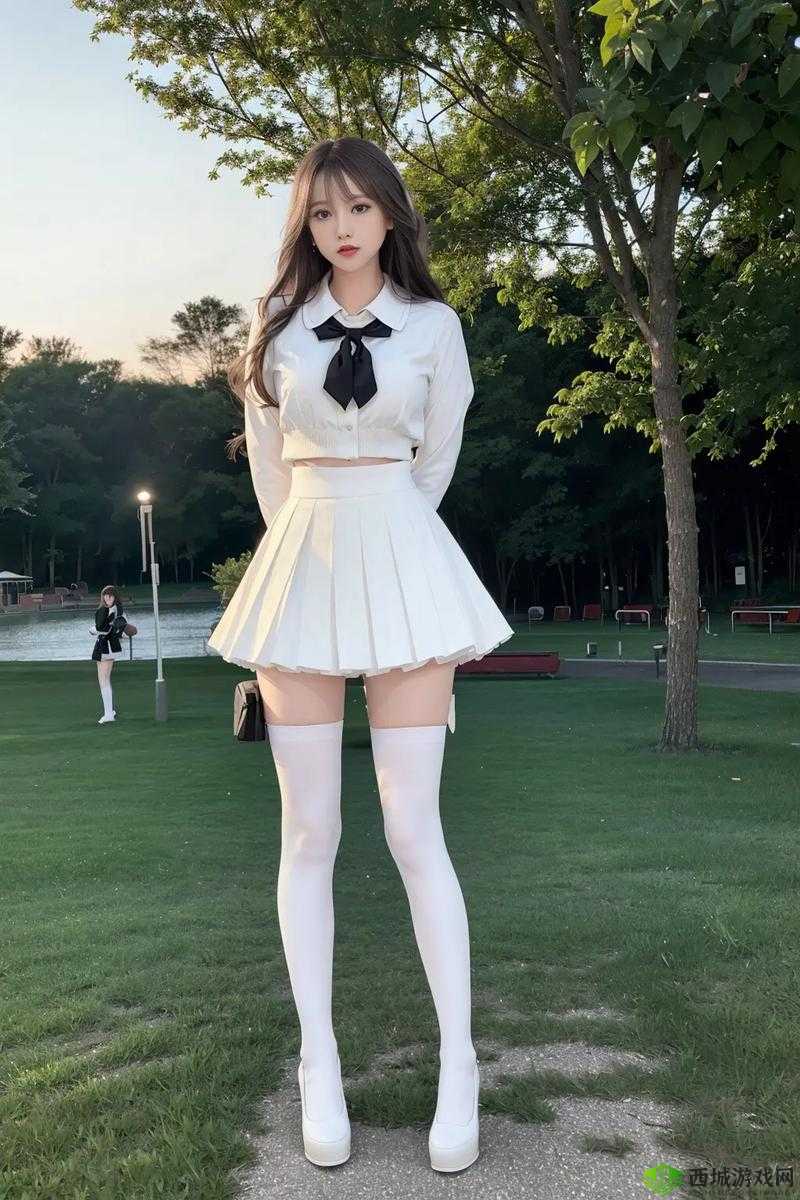 校花把腿张开引发热议:校园女神如何保持完美身材与自信姿态?