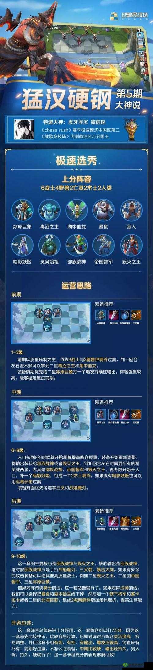 战歌竞技场免费升至15级，含义、作用及深度解析