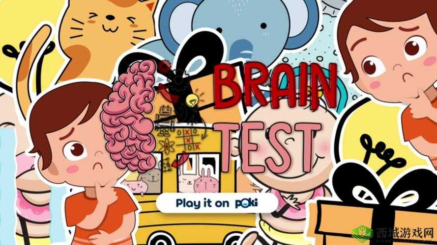 Brain Test第31关怎么过,帮汽车过桥通关攻略