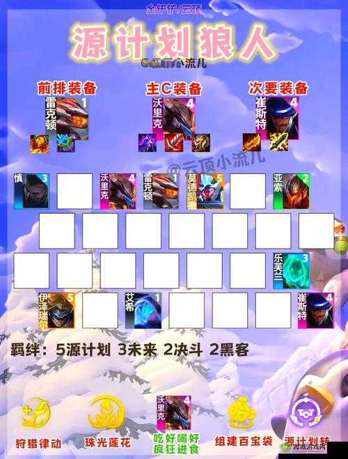 战歌竞技场自定义阵容怎么保存 设置方法介绍