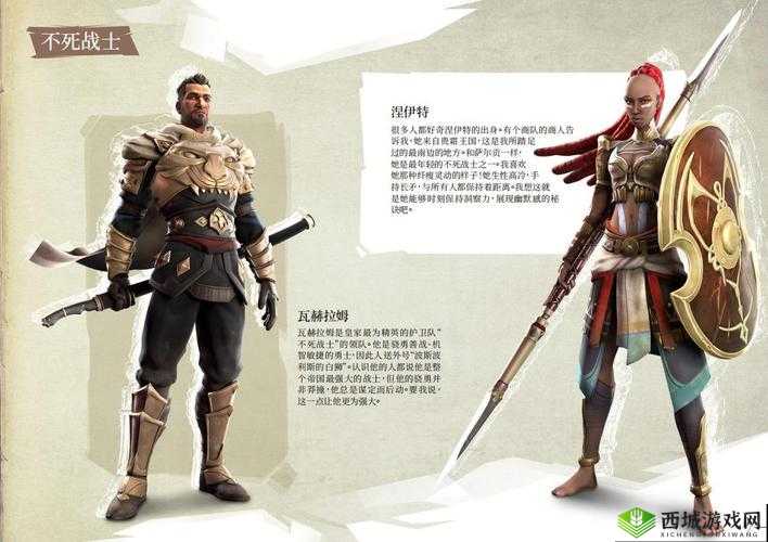 失落王冠角色共振有什么用？游戏玩法介绍
