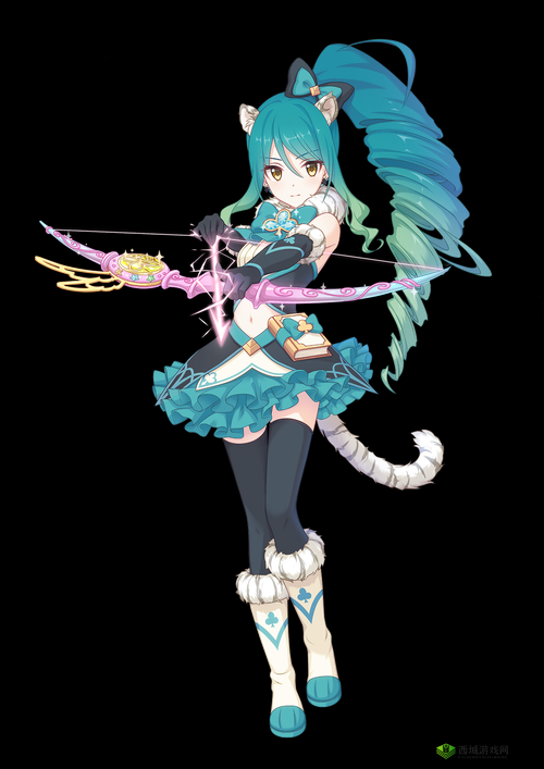 公主连结，栞（魔法少女）角色属性与技能深度解析