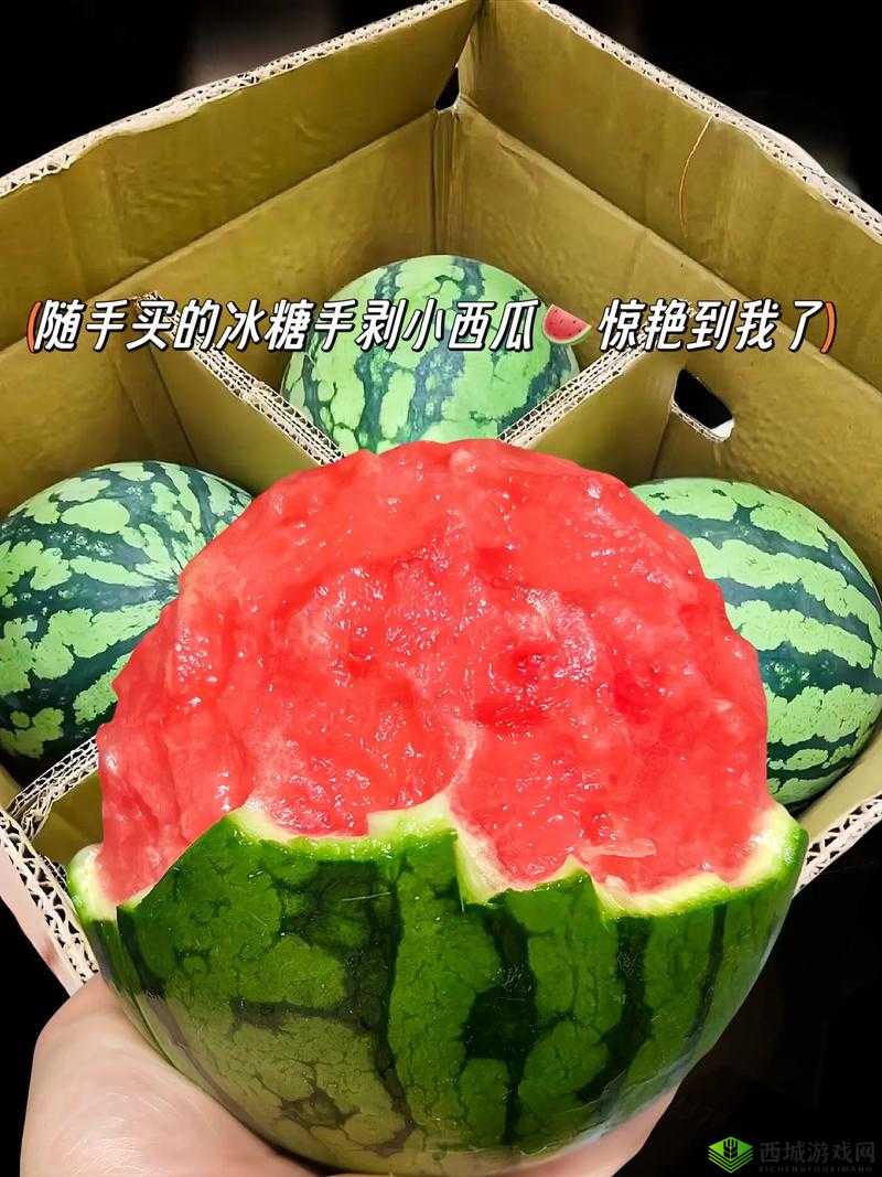 这题太难了第3关怎么过？找出与众不同的西瓜通关攻略及未来游戏玩法革命预测