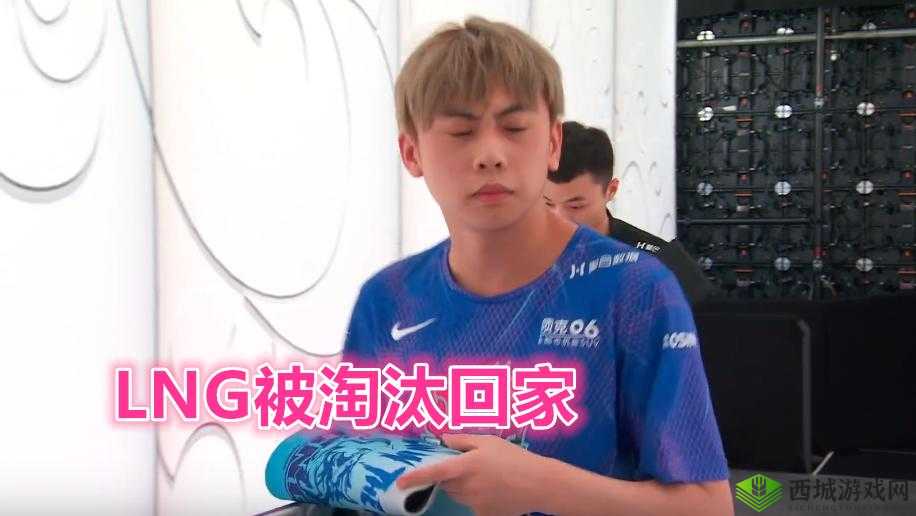 LNG上单阿乐职业生涯全解析:从新秀到顶尖选手的10大关键时刻